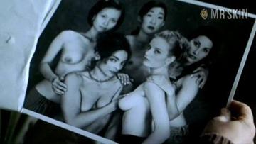 Grace Una in Guinevere (1999) Breasts Breasts 194980