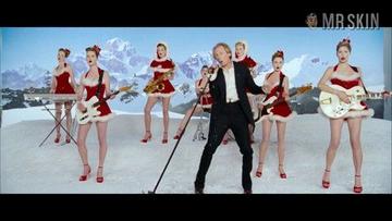 Meredith Ostrom in Love Actually (2003) Sexy Underwear Sexy Underwear 255798