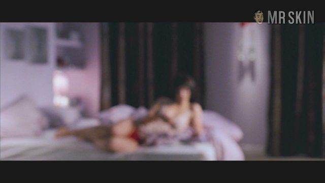 Hottest Heike Makatsch Scene in Love Actually. Underwear, Sexy. 197048