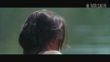 Lúcia Moniz in Love Actually (2003) Underwear Sexy Sexy Underwear 197049