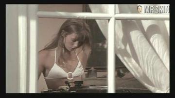 Jane Birkin in The Swimming Pool (1969) Bikini Bikini Sexy 177828