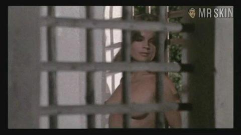 Romy Schneider Nude as Marianne. Breasts, bikini, butt. 177824