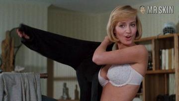 Heidi Sorenson in Spies Like Us (1985) Underwear Sexy Underwear 181365