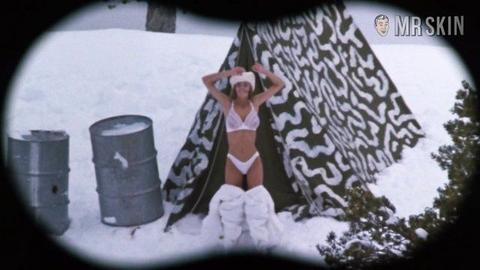 Sexiest Russian Rocket Crew Scenes. Underwear, sexy. 181366