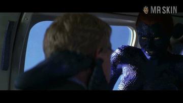 Rebecca Romijn in X-Men (2000) Sexy Sexy 222060
