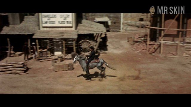 Sexiest Claudia Cardinale Scene in Once Upon a Time in the West. Sexy. 186931