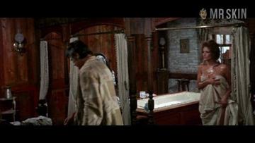 Claudia Cardinale in Once Upon a Time in the West (1969) Sexy Sexy 186931