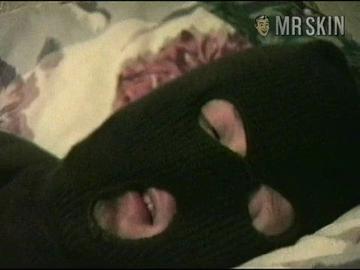 Teresa Simon in Meat Market (2000) Breasts Breasts Bush 180837