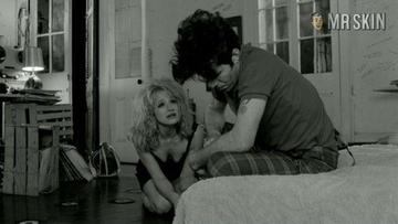Ellen Barkin in Down by Law (1986) Sexy Sexy Thong 230123