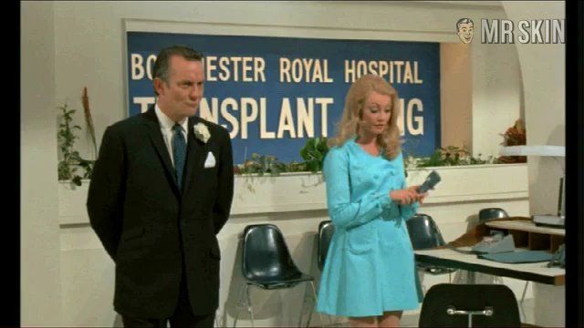 Tracey Crisp in Percy (1971) Sexy Sexy 210758