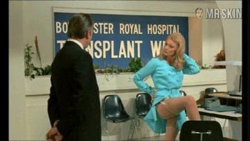 Tracey Crisp in Percy (1971) Sexy Sexy 210758