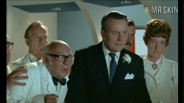 Antonia Ellis in Percy (1971) Breasts Breasts Underwear 210760