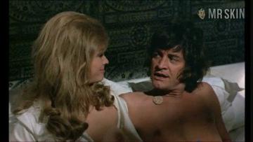 Janet Key in Percy (1971) Breasts Bikini Breasts 210761