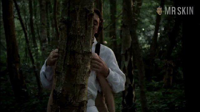 Frances O'Connor in Madame Bovary (2000) Breasts Butt Breasts Butt 211137