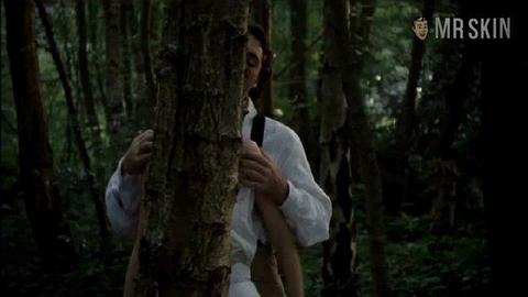 Frances O'Connor Naked as Emma Bovary. Breasts, Butt, sexy. 211137