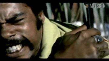 Annik Borel in Truck Turner (1974) Breasts Breasts Underwear 189775