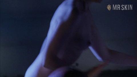 Carly Lumpkin from Late Bloomers Naked. Breasts, Butt, Bush, left breast, lesbian. 181103