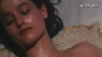Marie Gillain in Harem Suaré (1999) Breasts Butt Bush Breasts Bush 173923