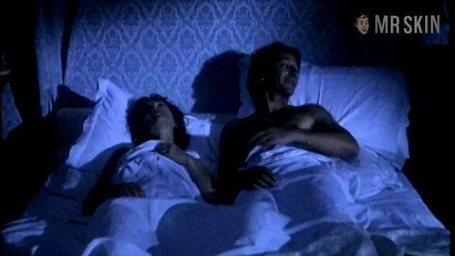 Isabelle Huppert in The Elective Affinities (1996) Breasts Butt Breasts Butt 196503