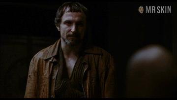 Bai Ling in The Crow (1994) Underwear Butt Sexy 226804