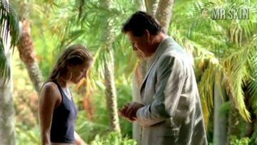 Serah D'Laine in Wild Things: Diamonds in the Rough (2005) Sexy Body Double Breasts 195929