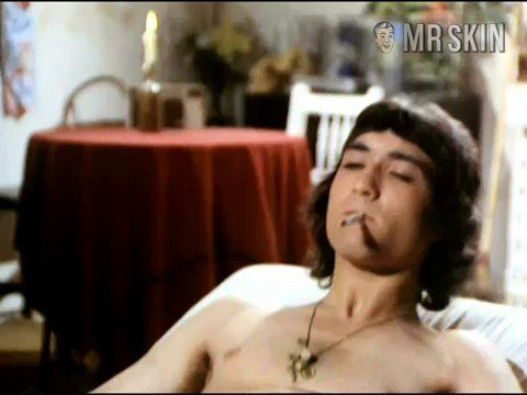 Grace Renat in Perros callejeros II (1979) Breasts Breasts 174871