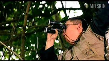 Chotiros Suriyawong in Ueng-Sao Pah Sa-Tarn Muang (2003) Breasts Breasts Sexy 195972