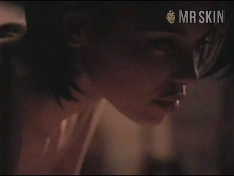 Rachael Crawford in When Night Is Falling (1995) Breasts Breasts Lesbian 176675