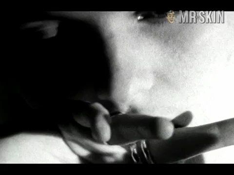V.S. Brodie Nude as Ely. Breasts, sexy. 199556