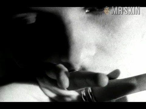 V.S. Brodie Nude as Ely. Breasts, sexy. 199556