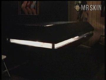 Marcia Karr in Killer Workout (1986) Breasts Thong Breasts Butt 211123