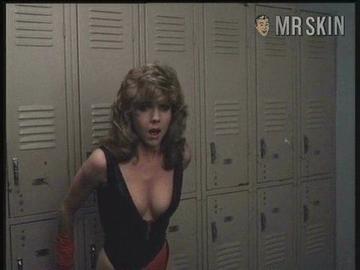Teresa Truesdale Naked as Rachael McClee. Breasts, Bush, butt, sexy. 211125