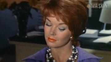 Dawn Addams in Come Dance with Me! (1960) Breasts Body Double Body Double Breasts 207211