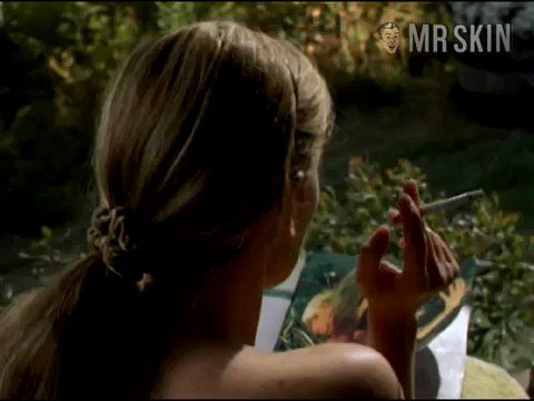 Polly Walker in Dark Harbor (1998) Breasts Breasts Sexy 172151