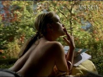 Polly Walker in Dark Harbor (1998) Breasts Breasts Sexy 172151