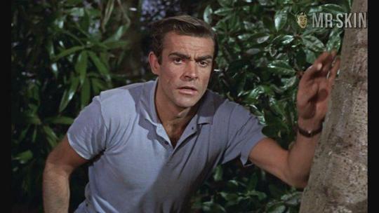 Dr. No