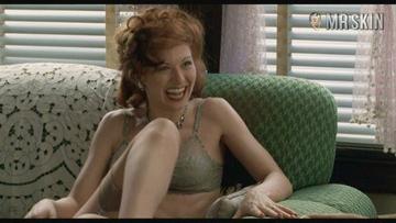 Debra Messing in A Walk in the Clouds (1995) Underwear Sexy Underwear 173661