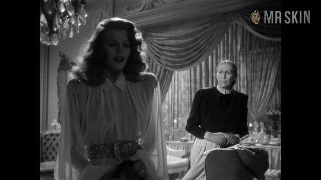 Rita Hayworth in Gilda (1946) Sexy Sexy 173206