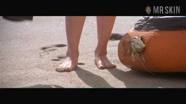 Heather Graham in Austin Powers: The Spy Who Shagged Me (1999) Bikini Bikini Sexy 189777