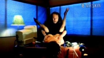 Stacy Rossman in Free Enterprise (1998) Breasts Breasts 193045