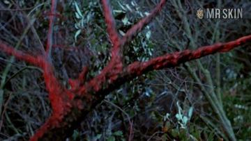 Joan Collins in Tales That Witness Madness (1973) Breasts Body Double Body Double Breasts 230003