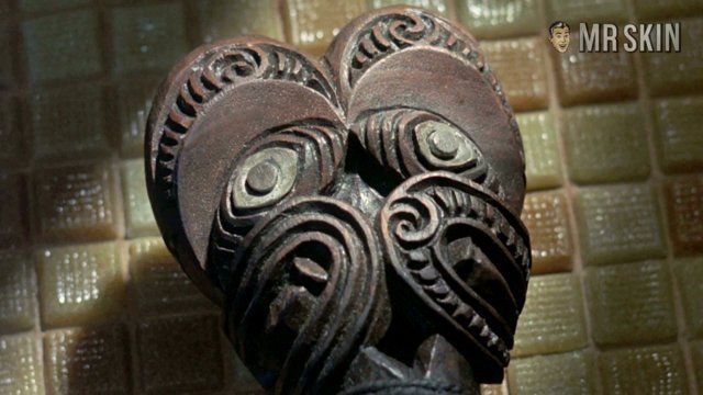 Mary Tamm in Tales That Witness Madness (1973) Butt Bikini Butt 230005