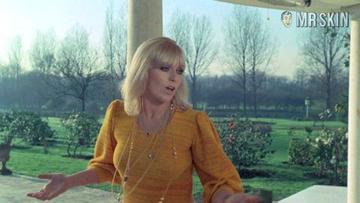 Mary Tamm in Tales That Witness Madness (1973) Bikini Bikini Butt 230004