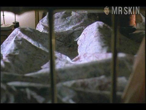 Dina Meyer in Stranger Than Fiction (1999) Sexy Sexy Underwear 183888