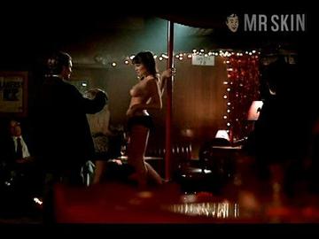 Lisa Boyle in Let the Devil Wear Black (1999) Breasts Breasts Sexy 180316