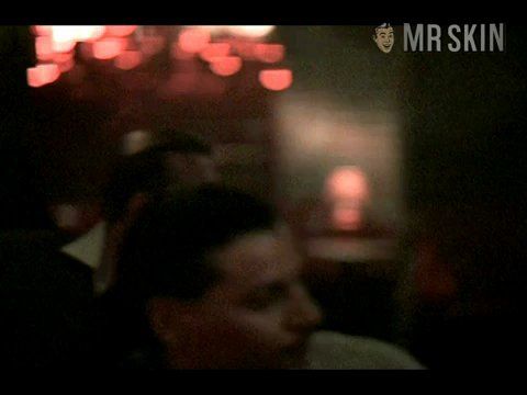 Lisa Boyle Nude in Let the Devil Wear Black. Breasts, Thong, sexy. 180322