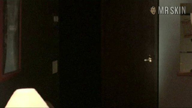 Catherine Blythe in The Second Arrival (1998) Breasts Bush Breasts Bush 177777