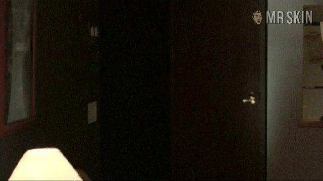 Catherine Blythe in The Second Arrival (1998) Breasts Bush Breasts Bush 177777