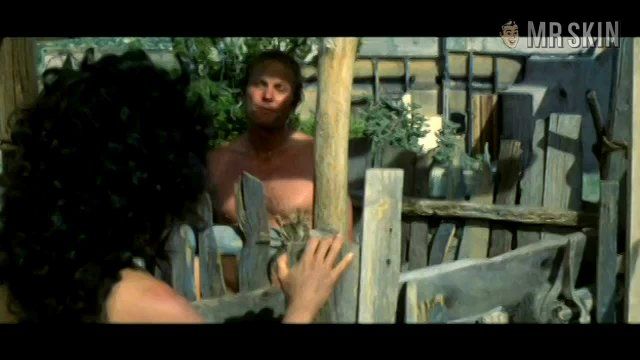 Hottest Marguerita Ventura Scenes. Sexy, body double, breasts. 190557