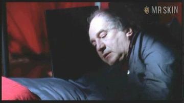 Jasmin Tabatabai in Late Show (1999) Breasts Butt Breasts Butt 187989